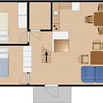 Hinders Holiday home