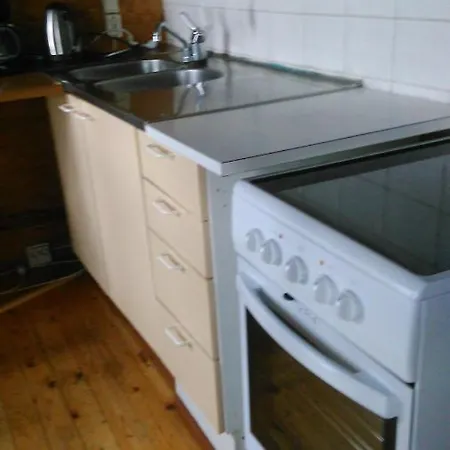 Hinders Ferienhaus Nauvo