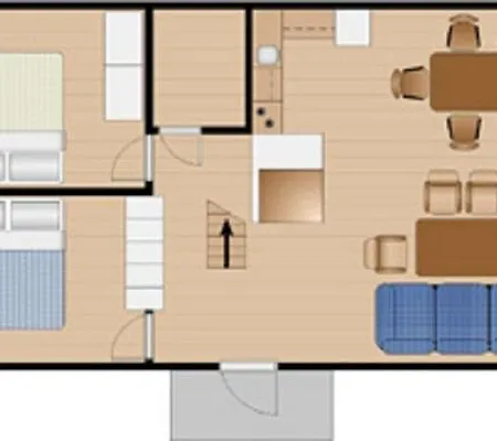 Hinders Ferienhaus