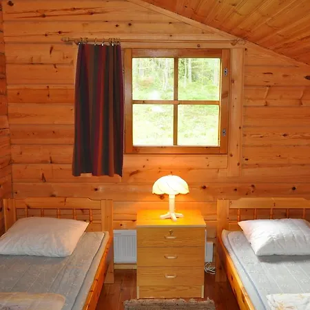 Semesterbostad Hinders *