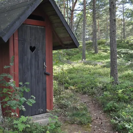 Semesterbostad Hinders Nagu