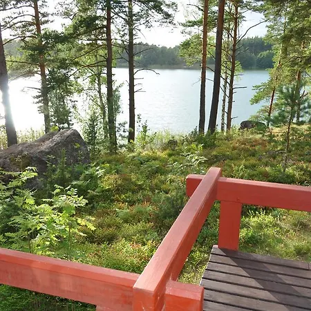 Semesterbostad Hinders