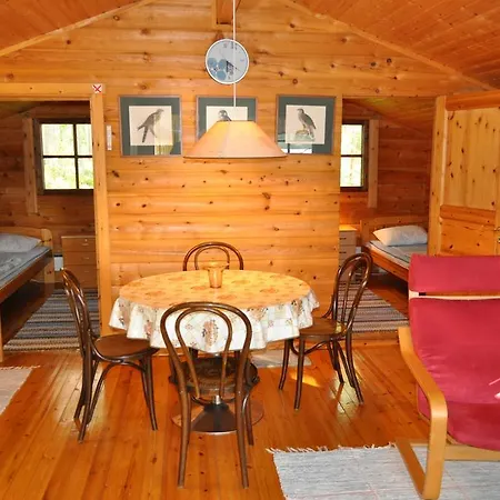 Semesterbostad Hinders Nagu