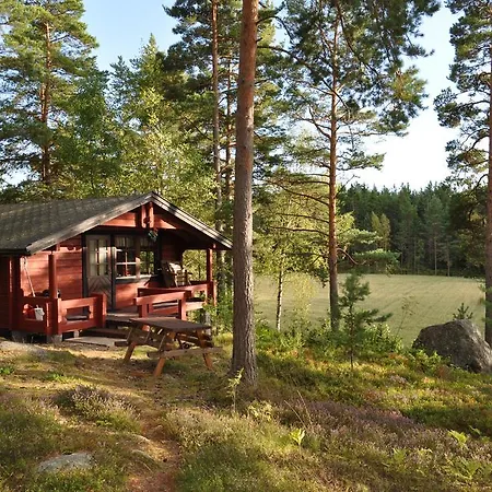 Semesterbostad Hinders *