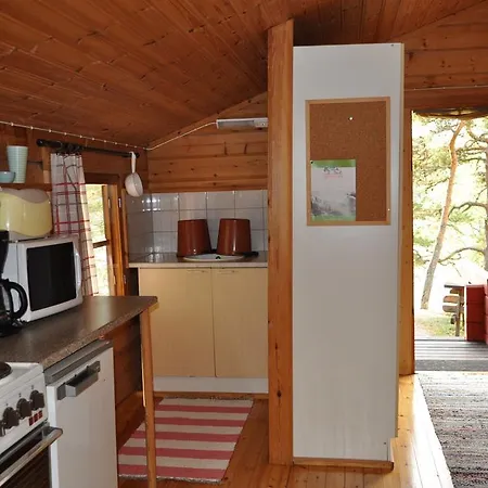 Hinders Ferienhaus