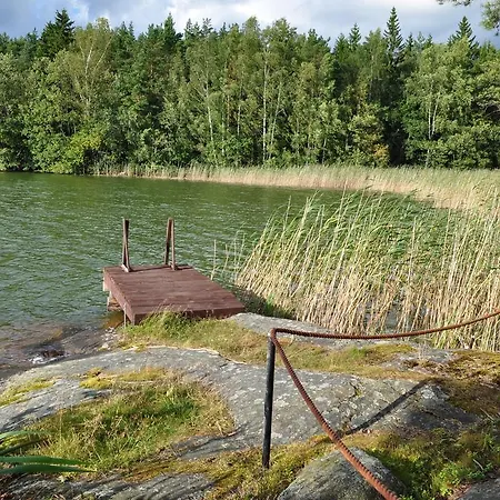 Semesterbostad Hinders