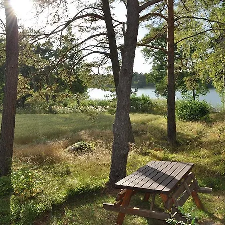 Hinders Semesterbostad Nagu