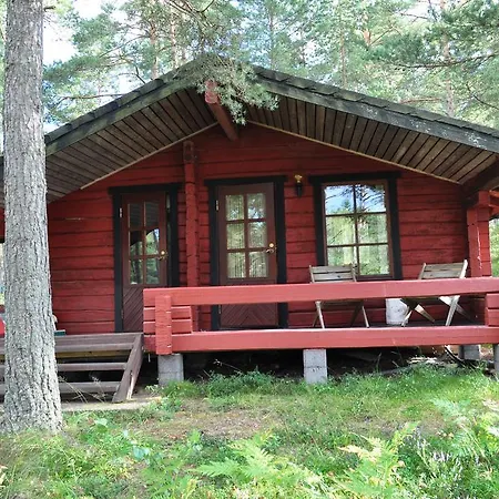 Semesterbostad Hinders *