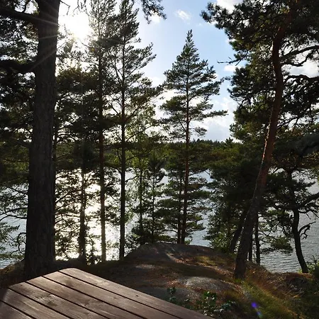 Hinders Semesterbostad Nagu