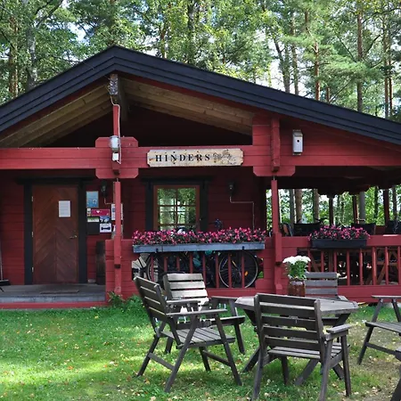 Hinders Ferienhaus *
