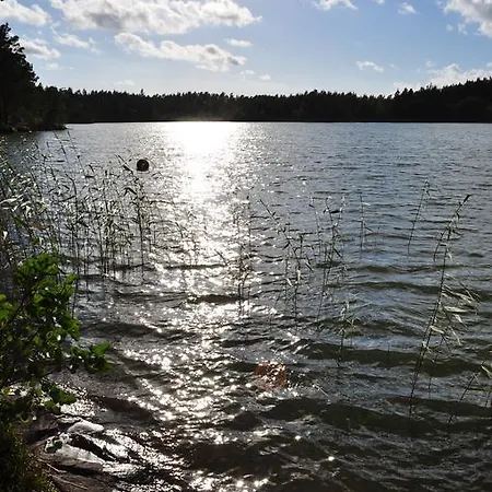 Semesterbostad Hinders Nagu