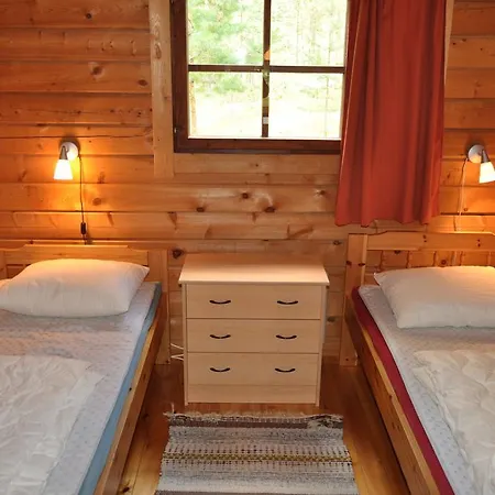 Semesterbostad Hinders Nagu