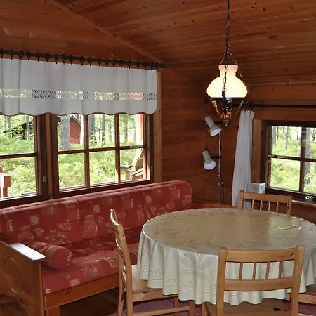 Hinders Ferienhaus Nauvo