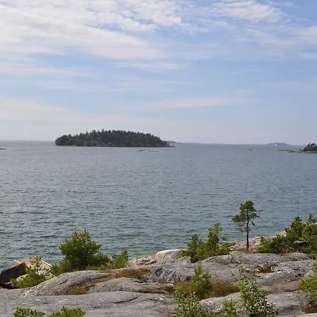 Semesterbostad Hinders Nagu