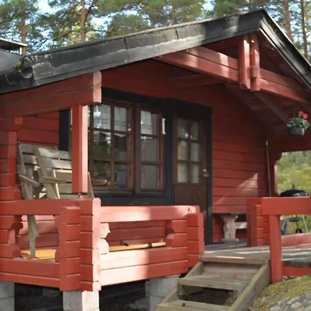 Hinders Ferienhaus *