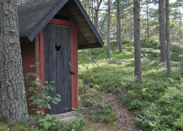 Nyaraló Hinders Nauvo