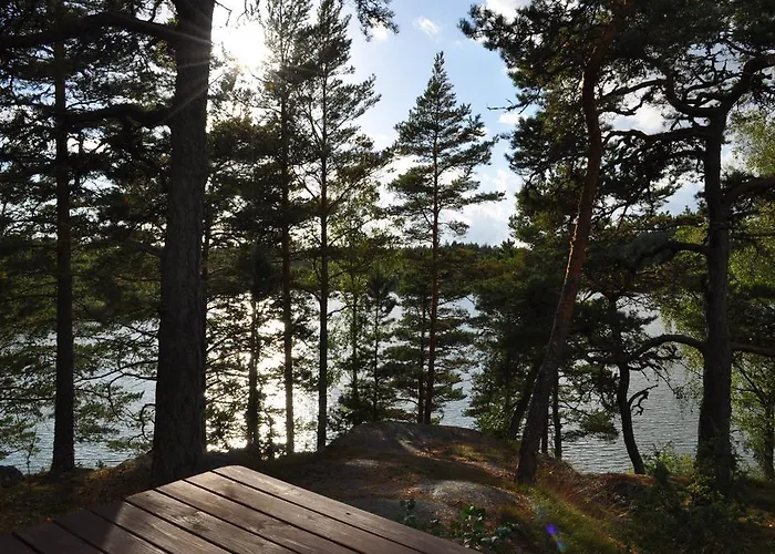 Hinders Nyaraló Nauvo