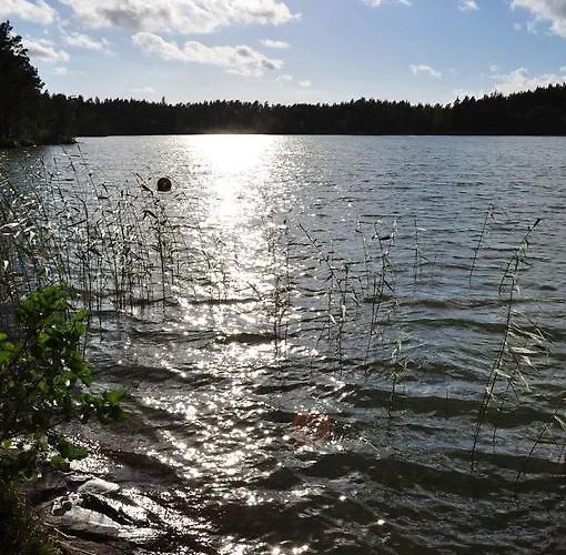 Nyaraló Hinders Nauvo