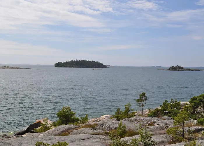 Nyaraló Hinders Nauvo